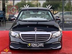مێرسێدس بێنز E-Class